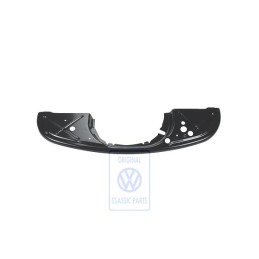 Γνήσιο VW Λαμαρίνα Κάλυψης Κινητήρα - 022119517R