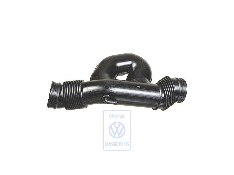 Γνήσιο VW Εύκ. Σωλήνας Αναρρόφησης - 022129627C