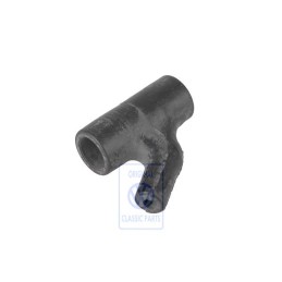 Γνήσιο VW Πολλαπλή Εισαγωγής - 022133083