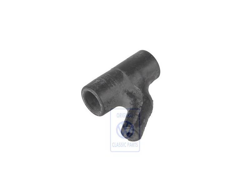 Γνήσιο VW Πολλαπλή Εισαγωγής - 022133083