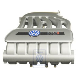 Γνήσιο VW Επάνω Τμήμα Αυλού Εισαγωγής - 022133201T