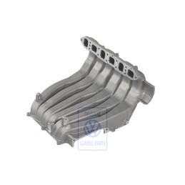 Γνήσιο VW Κάτω Τμήμα Αυλού Εισαγωγής - 022133202G