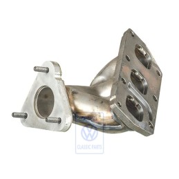 Γνήσιο VW Πολλαπλή Εξαγωγής - 022253017P