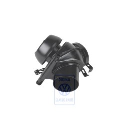 Γνήσιο VW Κιβώτιο Κλαπέτων Θέρμανσης - 022256206B