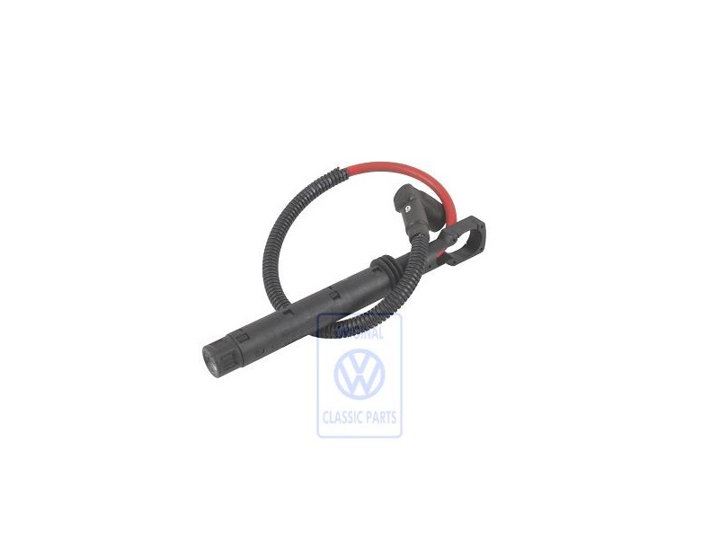 Γνήσιο VW Καλώδιο Ανάφλεξης - 022905430AE