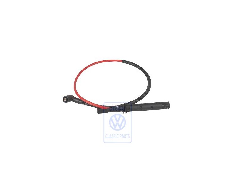 Γνήσιο VW Καλώδιο Ανάφλεξης - 022905430T