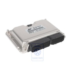 Γνήσιο VW Εγκέφαλος Για Βενζινοκινητήρα - 022906032AQ