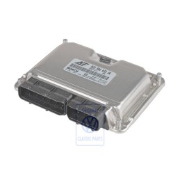 Γνήσιο VW Εγκέφαλος Για Βενζινοκινητήρα - 022906032AR