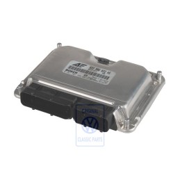 Γνήσιο VW Εγκέφαλος Για Βενζινοκινητήρα - 022906032AS