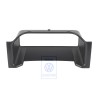 Γνήσιο VW Διάφραγμα Σατινέ Μαύρο - 7D0857237 01C