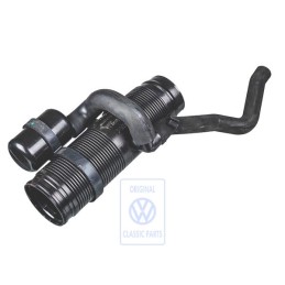 Γνήσιο VW Εύκ. Σωλήνας Αναρρόφησης - 023128623