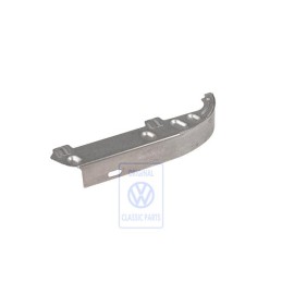 Γνήσιο VW Λαμαρίνα Ανάσχεσης Θερμού Αέρα - 023253043E