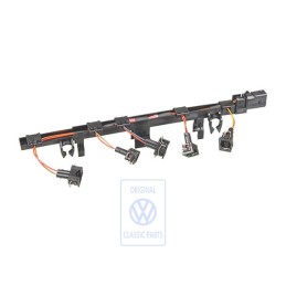 Γνήσιο VW Σετ Καλωδίων Για Κινητήρα - 023971595