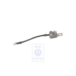 Γνήσιο VW Αντιπαρασιτικός Πυκνωτής - 025035271A