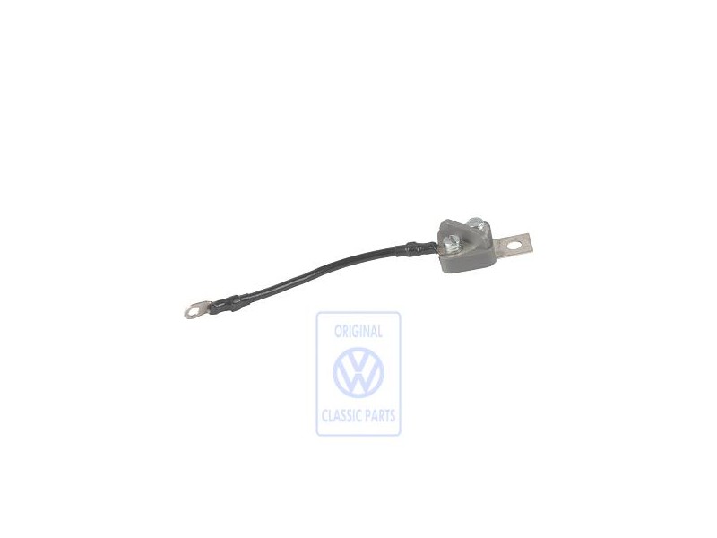 Γνήσιο VW Αντιπαρασιτικός Πυκνωτής - 025035271A
