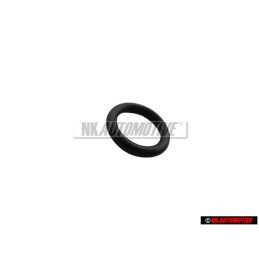 Γνήσιο VW Στεγανοποιητικός Δακτύλιος Ο - 803260749