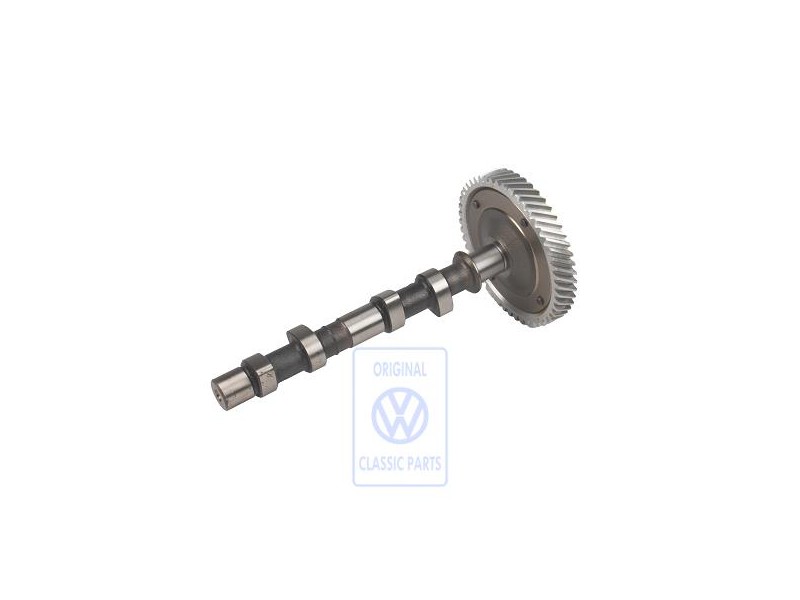 Γνήσιο VW Εκκεντροφόρος Με Γρανάζι - 025109021