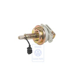 Γνήσιο VW Ρυθμιστής Πεταλούδας Γκαζιού - 025129082