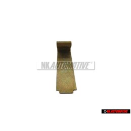 Γνήσιο VW Φύλλο Σούστας - 823809931