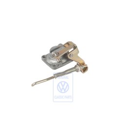 Γνήσιο VW Καπάκι Αντλίας - 025129470A