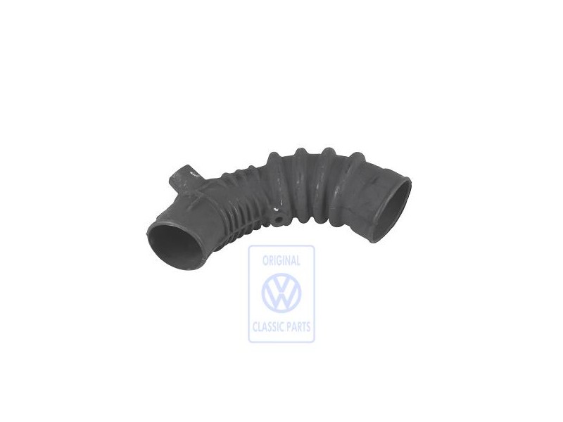 Γνήσιο VW Εύκαμπτος Σωλήνας Αέρα - 025129627B