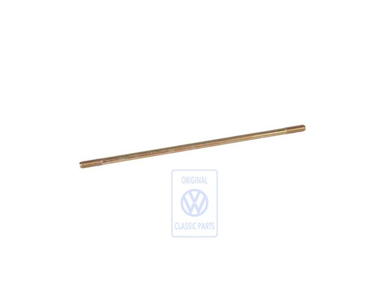 Γνήσιο VW Ακέφαλη Βίδα - 025129693B