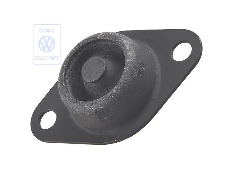 Γνήσιο VW Ελαστομεταλλικό Έδρανο - 861199384C