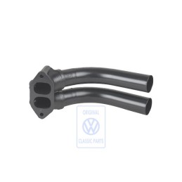 Γνήσιο VW Αυλός Εισαγωγής - 025133202