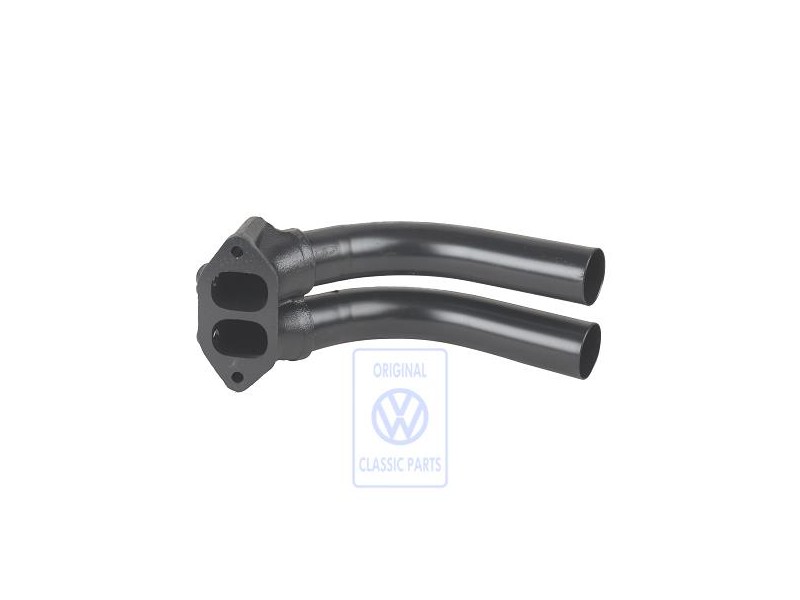Γνήσιο VW Αυλός Εισαγωγής - 025133202