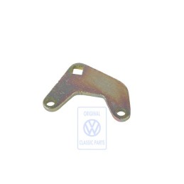 Γνήσιο VW Βάση Για Υδραυλική Αντλία - 025145515B