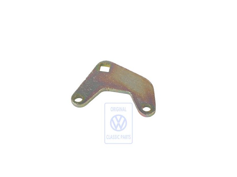 Γνήσιο VW Βάση Για Υδραυλική Αντλία - 025145515B