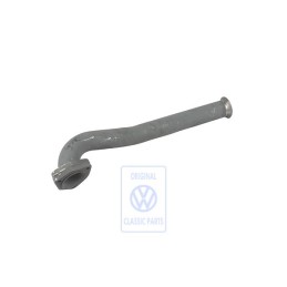 Γνήσιο VW Σωλήνας Καυσαερίων - 025251147BH