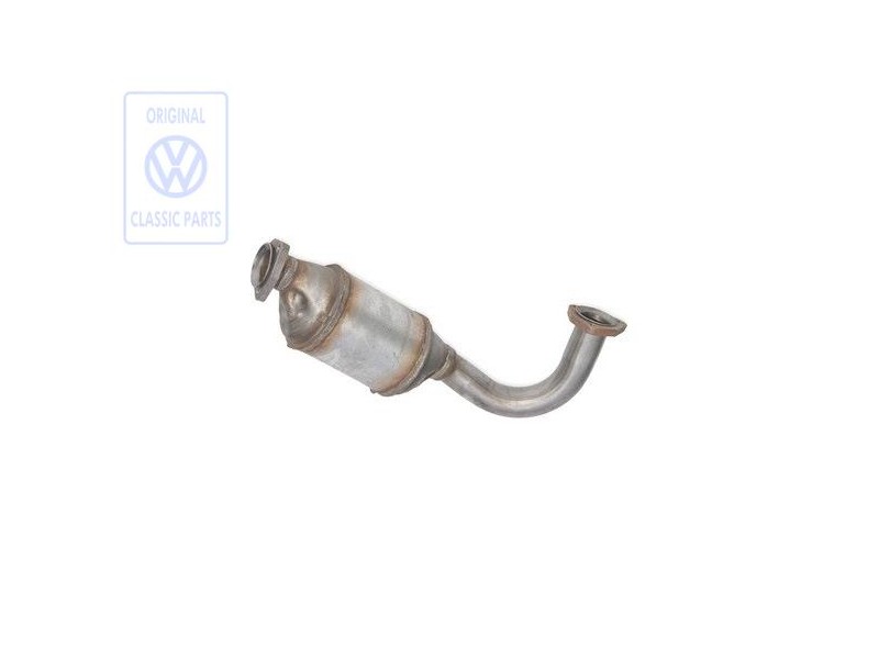Γνήσιο VW Πρώτο Σιλανσιέ - 025251209D