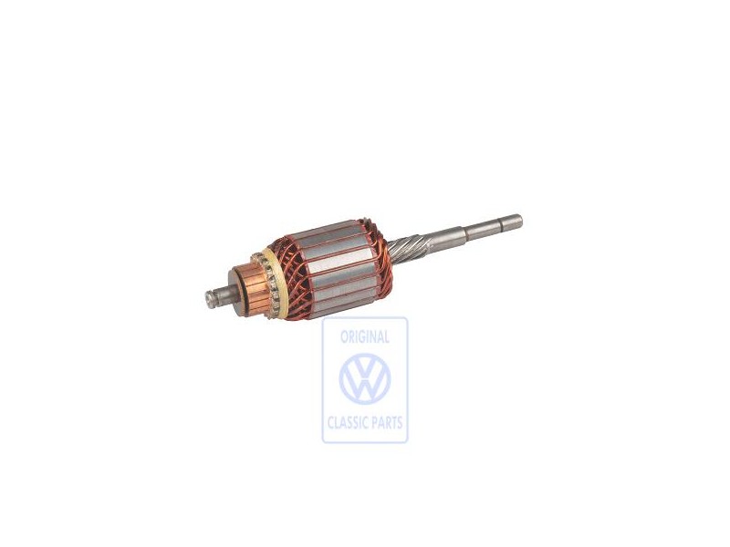 Γνήσιο VW Οπλισμός - 025911311A