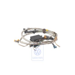 Γνήσιο VW Σετ Καλωδίων Για Εγκέφαλο - 025971761F