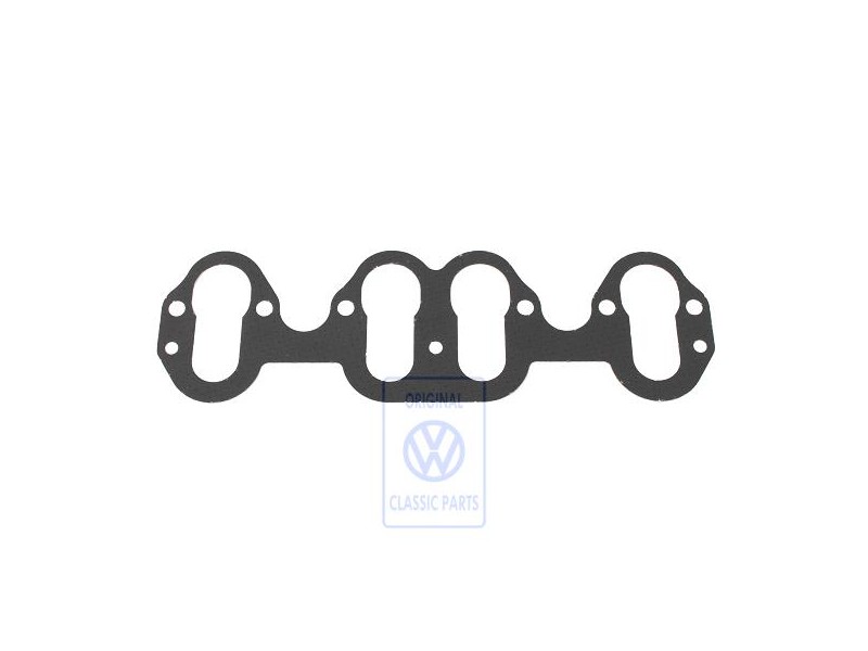 Γνήσιο VW Στεγανοποίηση - 026129717F