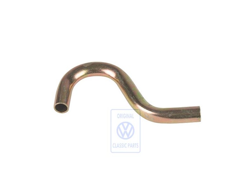 Γνήσιο VW Συνδετικός Σωλήνας - 026131637A