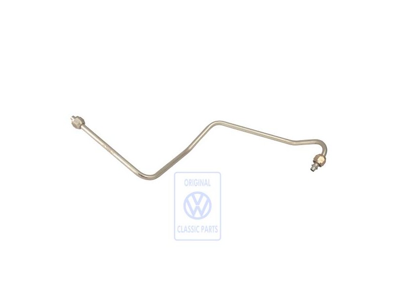 Γνήσιο VW Σωλήνας Καυσίμου - 026133319A