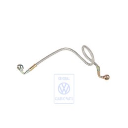 Γνήσιο VW Σωλήνας Καυσίμου - 026133660A