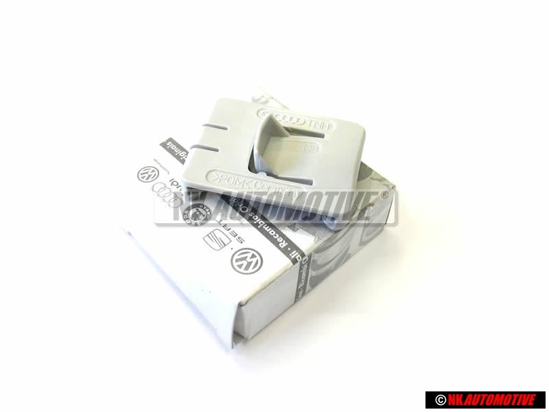 Γνήσιο VW Τεμάχιο Ολίσθησης Πλατίνα - 171881213B 2VK