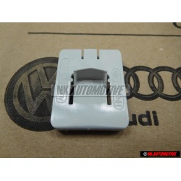 Γνήσιο VW Τεμάχιο Ολίσθησης Πλατίνα - 171881213B 2VK