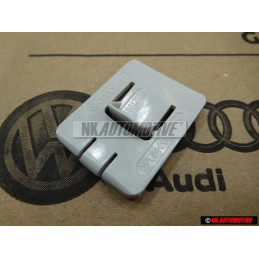 Γνήσιο VW Τεμάχιο Ολίσθησης Πλατίνα - 171881213B 2VK