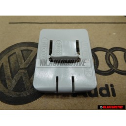 Γνήσιο VW Τεμάχιο Ολίσθησης Πλατίνα - 171881213B 2VK