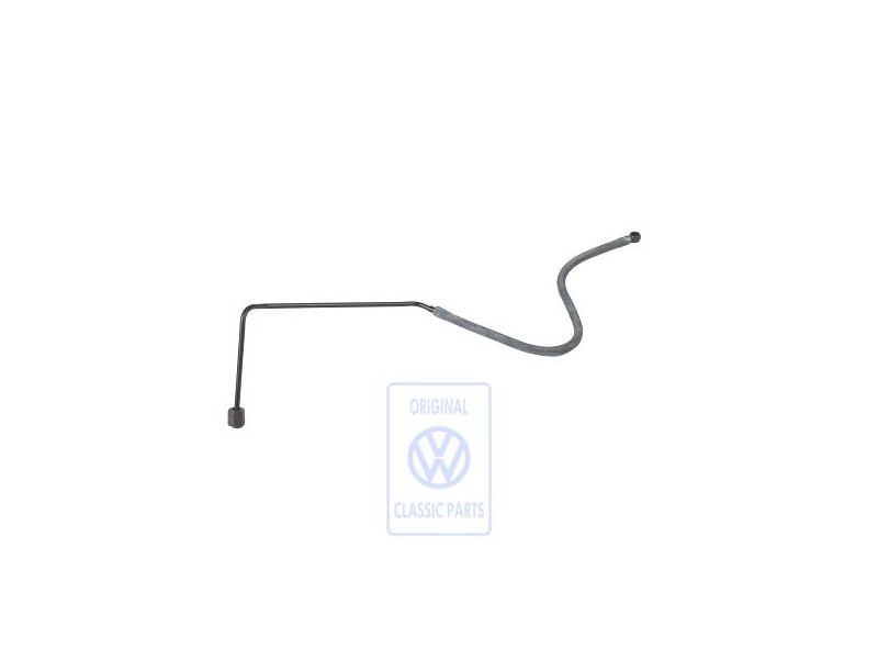 Γνήσιο VW Σωλήνας Καυσίμου - 027133319M