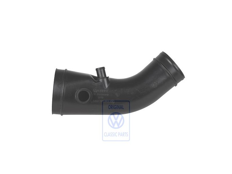 Γνήσιο VW Σωλήνας Αναρρόφησης - 027133373J