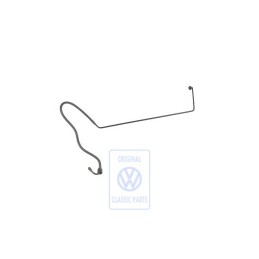 Î“Î½Î®ÏƒÎ¹Î¿ VW Î£Ï‰Î»Î®Î½Î±Ï‚ ÎšÎ±Ï…ÏƒÎ¯Î¼Î¿Ï… - 027133655D