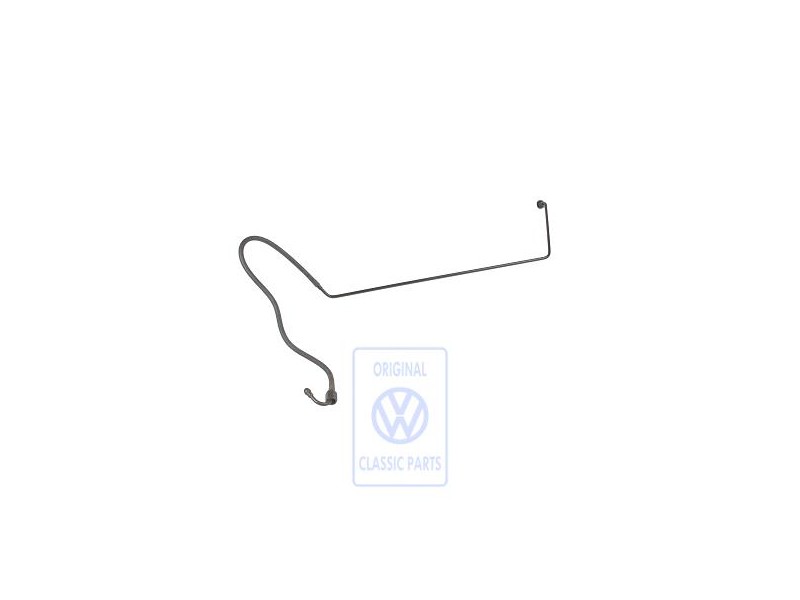 Î“Î½Î®ÏƒÎ¹Î¿ VW Î£Ï‰Î»Î®Î½Î±Ï‚ ÎšÎ±Ï…ÏƒÎ¯Î¼Î¿Ï… - 027133655D