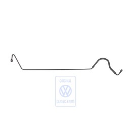 Γνήσιο VW Σωλήνας Καυσίμου - 027133660J