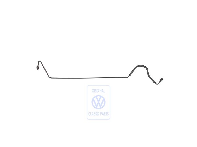 Γνήσιο VW Σωλήνας Καυσίμου - 027133660J