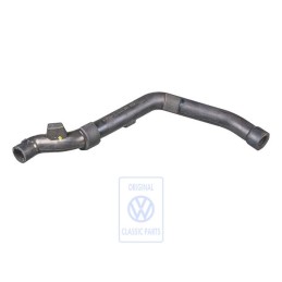 Γνήσιο VW Εύκαμπτος Σωλήνας Αέρα - 028103493AG